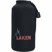 Фото Неопреновый чехол Laken на флягу 0,6 л в магазине Турист
