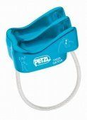 Фото Спусковое устройство Petzl Verso в магазине Турист