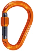 Фото Карабин Camp CORE LOCK в магазине Турист