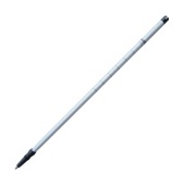 Нижняя секция для палок Btrace Fast alu 6061