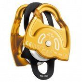 Фото Блок-ролик Petzl Gemini в магазине Турист