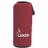Фото Неопреновый чехол Laken на флягу 0,75 л в магазине Турист