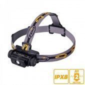 Фото Налобный фонарь Fenix HL60R Cree XM-L2 U2 в магазине Турист