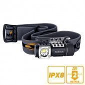 Фото Фонарь Fenix HL50 Cree XM-L2 (Т6) в магазине Турист