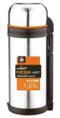 Фото Термос KOVEA Mega hot 1.2L KDW-MH1200 в магазине Турист