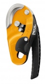 Фото Спусковое устройство Petzl Rig  в магазине Турист