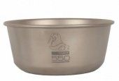 Фото Пиала титановая NZ tb-550 550ml в магазине Турист