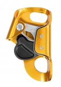 Фото Зажим грудной Petzl Croll S в магазине Турист