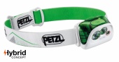 Фото Фонарь наголовный Petzl ACTIK в магазине Турист