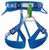 Фото Детская страховочная система Petzl Macchu  в магазине Турист