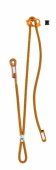 Фото Самостраховка Petzl DUAL CONNECT ADJUST в магазине Турист