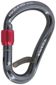 Фото Карабин Camp Atom BELAY LOCK в магазине Турист