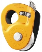 Фото Блок-ролик Petzl MICRO TRAXION в магазине Турист