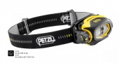 Фото Фонарь наголовный Petzl Pixa2 в магазине Турист