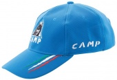 Бейсболка Camp HAT