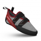 Фото Скальные туфли Mad Rock DRIFTER Red в магазине Турист
