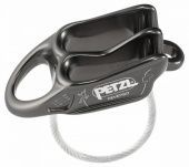 Фото Спусковое устройство Petzl Reverso в магазине Турист