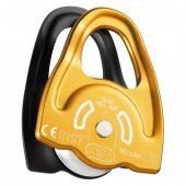 Фото Блок-ролик Petzl MINI в магазине Турист
