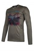 Джемпер Ozone Ray O-Skin