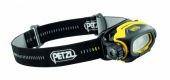 Фото Фонарь наголовный Petzl Pixa1 в магазине Турист