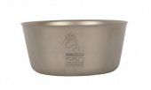 Фото Пиала двустенная из титана NZ tbdw-550 550ml в магазине Турист