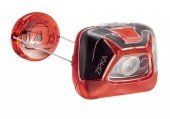 Фото Фонарь наголовный Petzl ZIPKA в магазине Турист