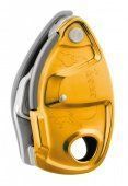 Фото Страховочное устройство Petzl GRIGRI + в магазине Турист