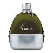 Фото Фляга Laken Clasica 112  в магазине Турист