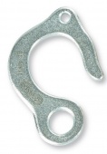 Фото Крюк Camp FI-FI HOOK GREY в магазине Турист