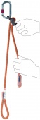 Фото Самостраховка  camp SWING LANYARD в магазине Турист