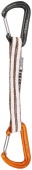 Фото Оттяжка с карабинами Camp ALPINE EXPRESS DYNEEMA 60 cm в магазине Турист