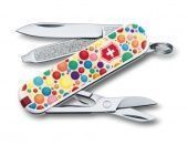 Нож-брелок Victorinox Color up your life 0.6223.L1403