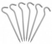 Фото Колышек RedFox Solid Pin-Peg в магазине Турист