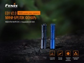 Фото Фонарь Fenix E01 V2.0 в магазине Турист
