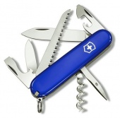 Нож Victorinox Camper 91 мм 1.3613.2 