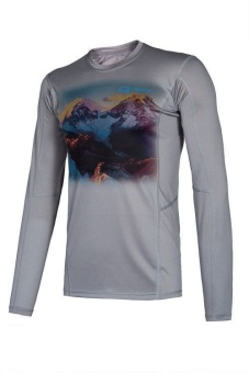 Фото Джемпер Ozone Ray O-Skin