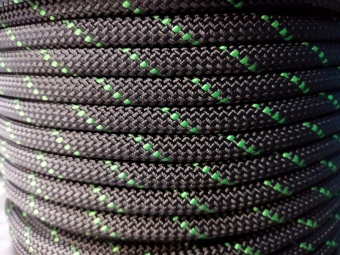 Фото Веревка статическая Lanex Static 9 мм в магазине Турист