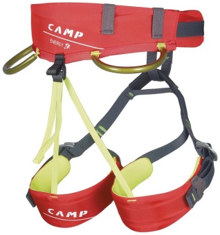 Фото Беседка альпинистская Camp Energy JR в магазине Турист