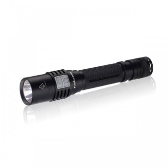 Фото Фонарь Fenix E25 Cree XP-L V5 в магазине Турист