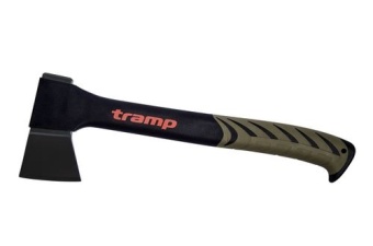 Топор Tramp туристический 14"