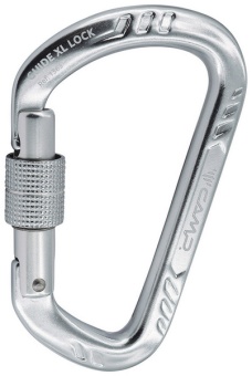 Фото Карабин Camp Guide XL Lock в магазине Турист