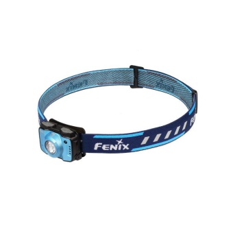 Фото Фонарь наголовный Fenix HL12 в магазине Турист