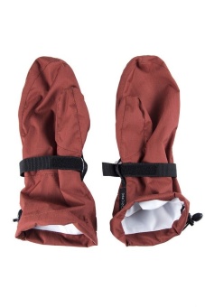 Фото Верхонки Ozone из мембраны O-Tech 2L