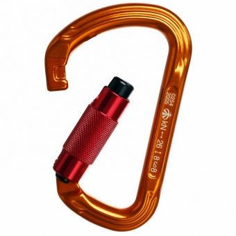 Фото Карабин Vertical VER 0254 АВТОМАТ KEYLOCK в магазине Турист