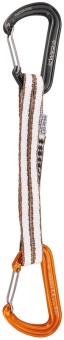Фото Оттяжка с карабинами Camp ALPINE EXPRESS DYNEEMA 60 cm в магазине Турист