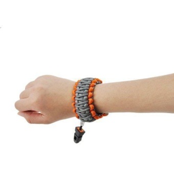 Фото Браслет Gerber Bear Grylls Survival Bracelet в магазине Турист