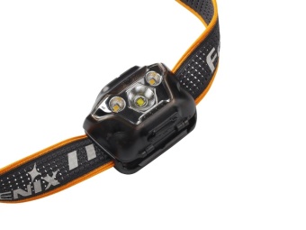Фото Налобный фонарь Fenix HL18 в магазине Турист
