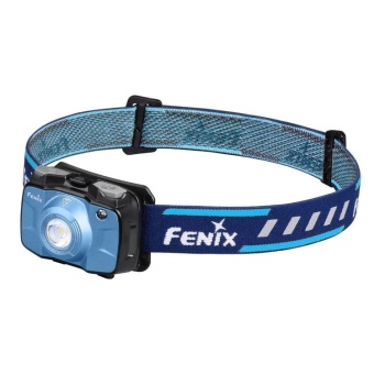 Фото Налобный фонарь Fenix HL30 (2018) в магазине Турист