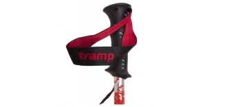 Палки треккинговые Tramp Scout 140