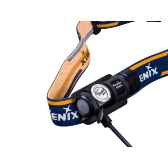 Фото Фонарь Fenix HM50R в магазине Турист
